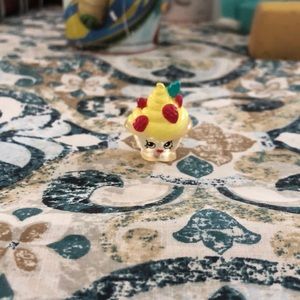 Strawberry and cream exclusive